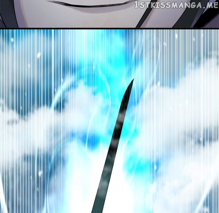 Her Summon chapter 94 - page 8