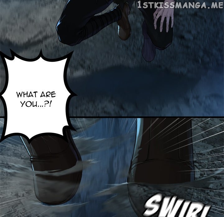 Her Summon chapter 94 - page 89