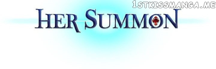 Her Summon chapter 62 - page 14