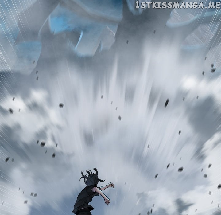 Her Summon chapter 93 - page 11