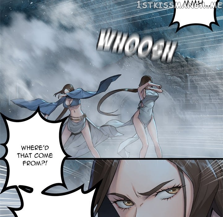 Her Summon chapter 93 - page 13