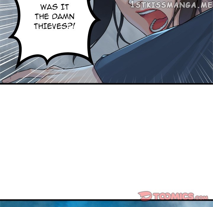Her Summon chapter 93 - page 14