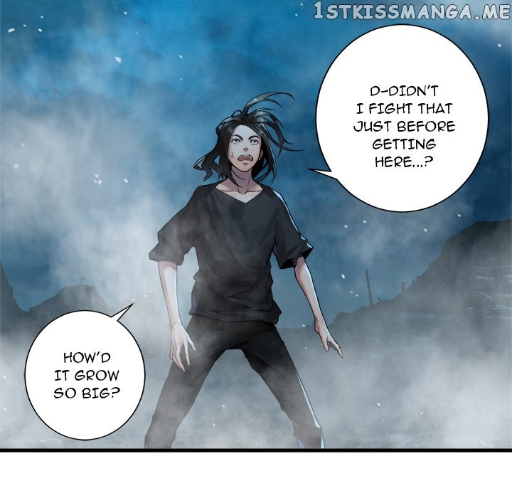 Her Summon chapter 93 - page 15