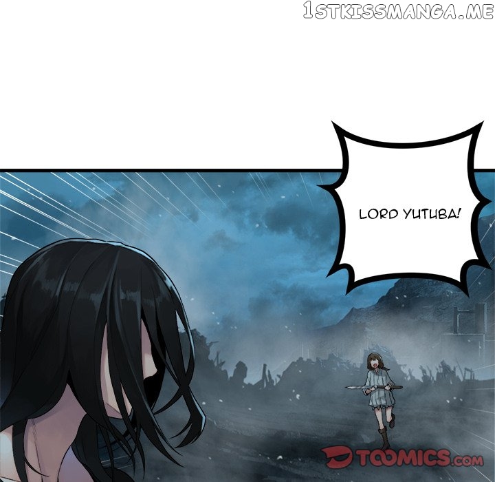 Her Summon chapter 93 - page 16