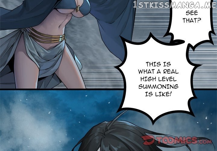 Her Summon chapter 93 - page 2