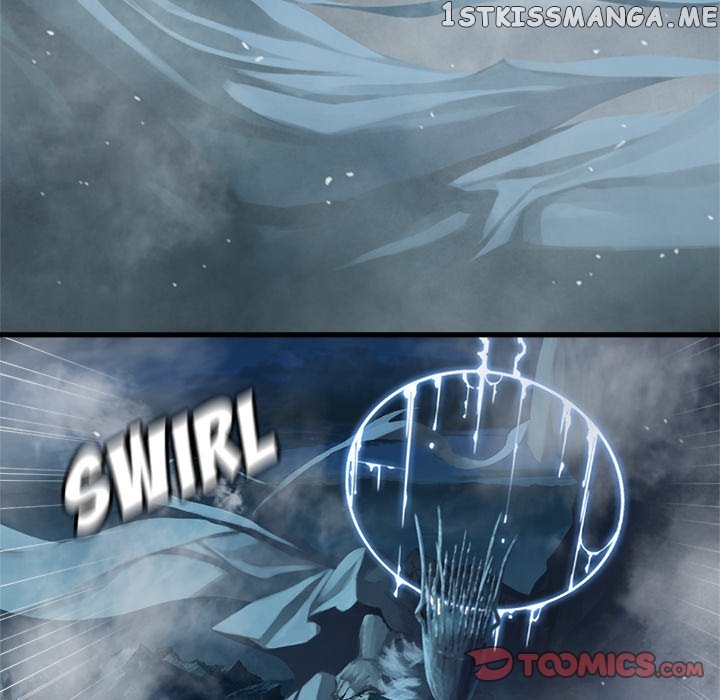 Her Summon chapter 93 - page 22