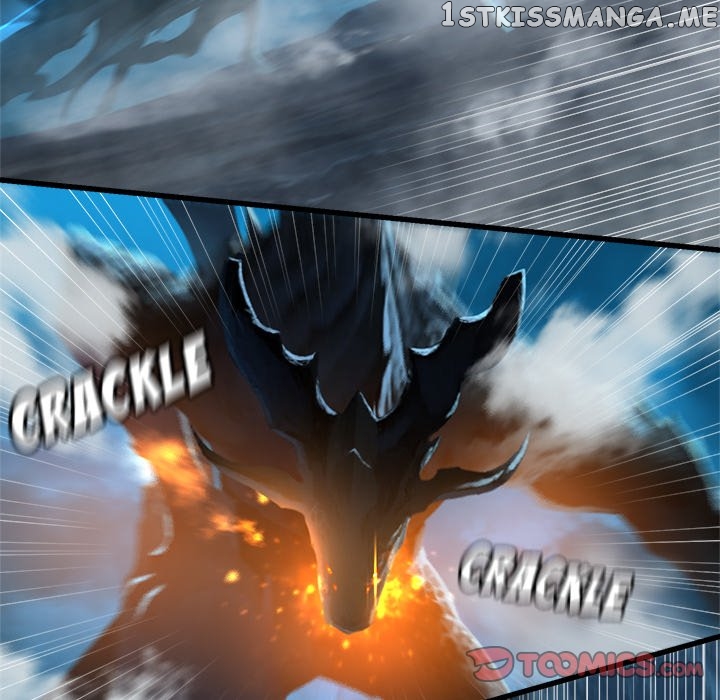 Her Summon chapter 93 - page 26