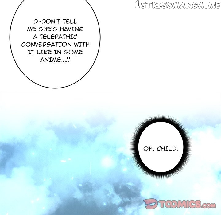 Her Summon chapter 93 - page 38