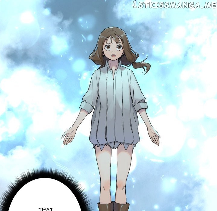 Her Summon chapter 93 - page 39