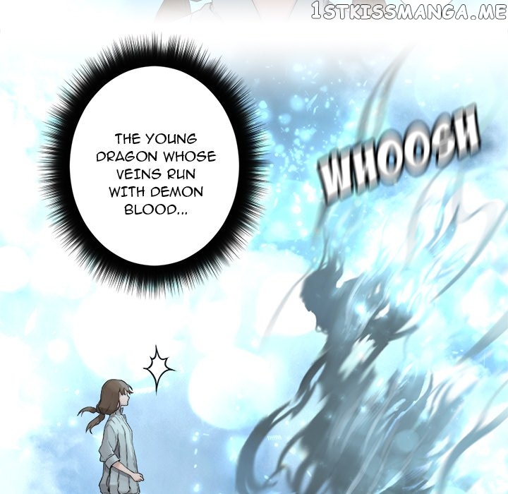 Her Summon chapter 93 - page 41