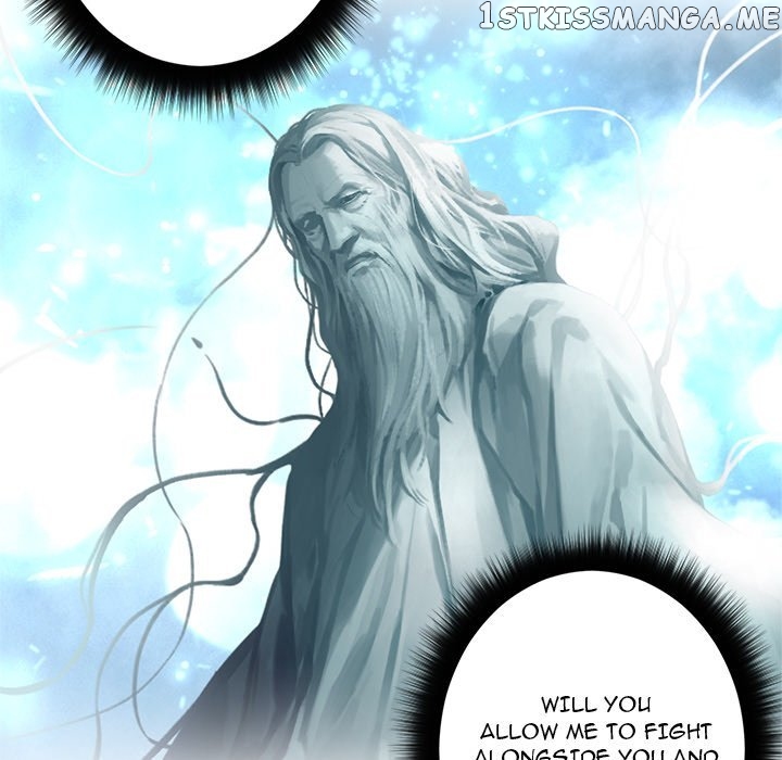 Her Summon chapter 93 - page 43