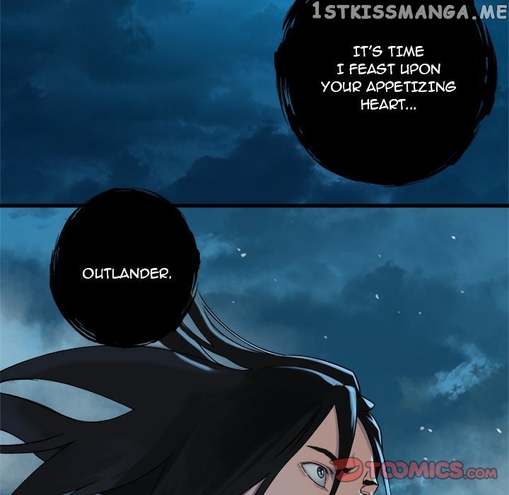 Her Summon chapter 93 - page 52