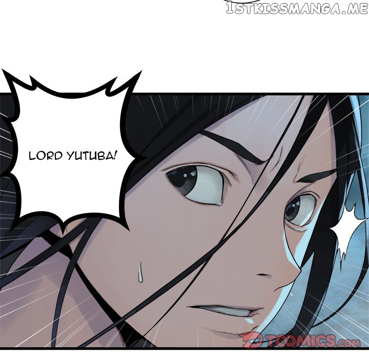 Her Summon chapter 93 - page 54