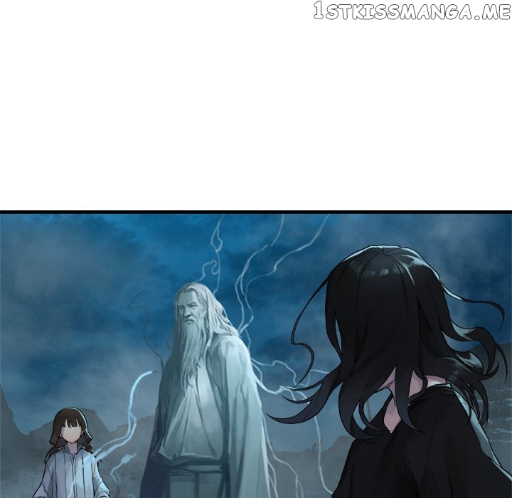 Her Summon chapter 93 - page 55
