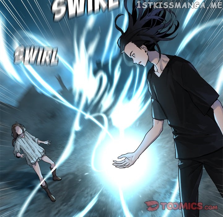 Her Summon chapter 93 - page 58