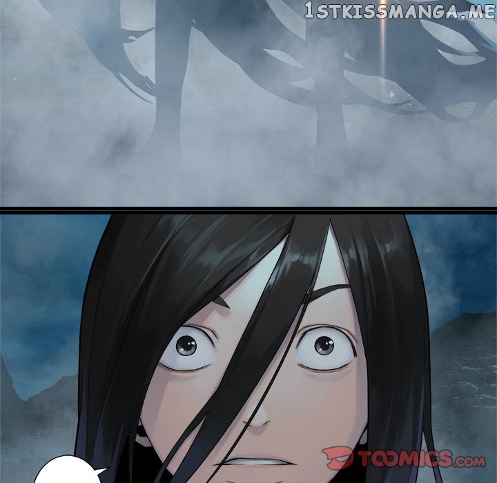 Her Summon chapter 93 - page 6