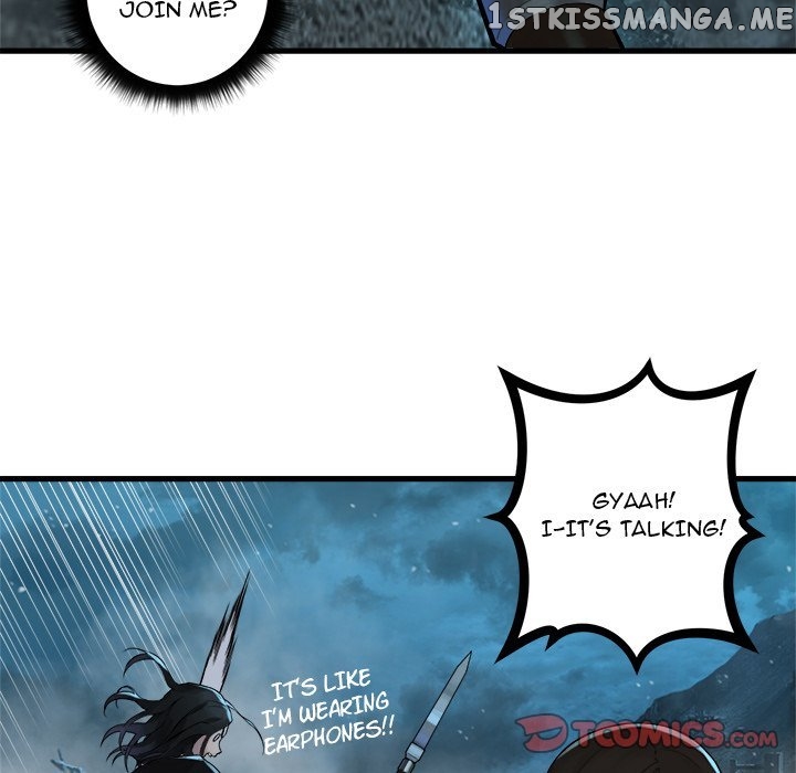 Her Summon chapter 93 - page 62