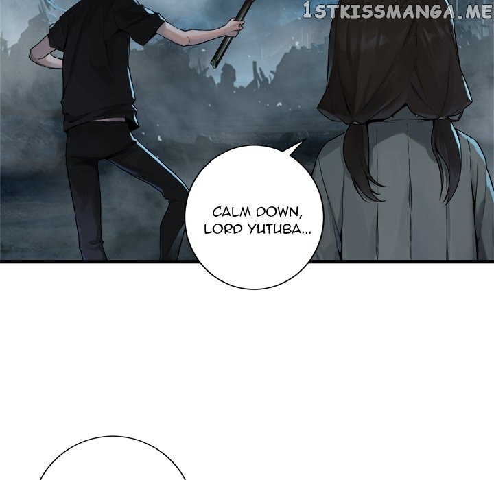 Her Summon chapter 93 - page 63