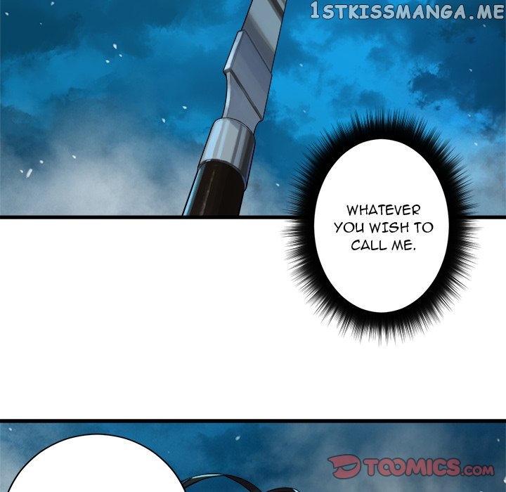 Her Summon chapter 93 - page 66