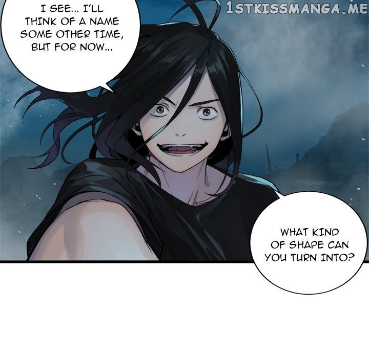 Her Summon chapter 93 - page 67