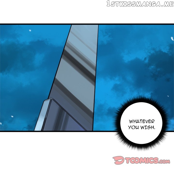 Her Summon chapter 93 - page 68