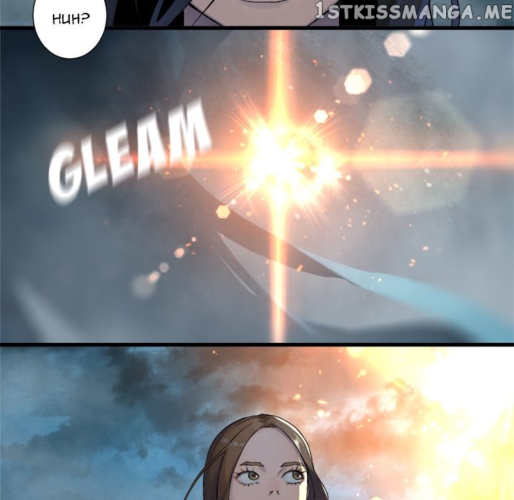 Her Summon chapter 93 - page 7