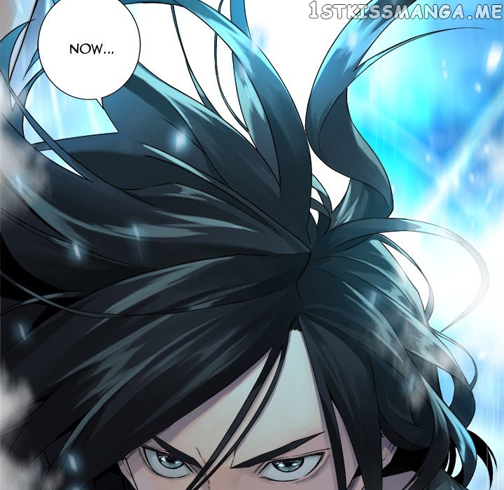 Her Summon chapter 93 - page 73