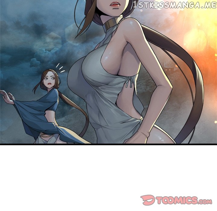 Her Summon chapter 93 - page 8