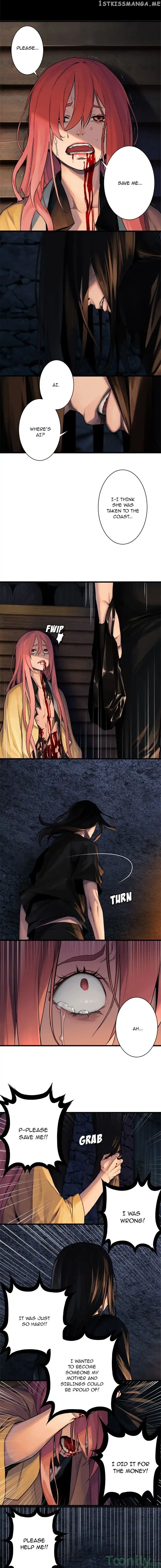 Her Summon chapter 49 - page 4
