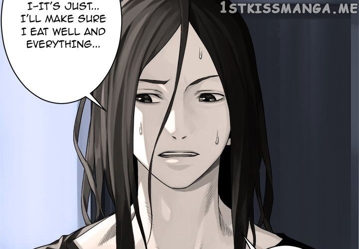 Her Summon chapter 61 - page 101