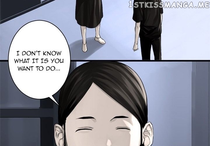 Her Summon chapter 61 - page 104