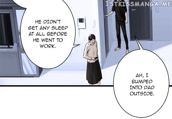 Her Summon chapter 61 - page 108