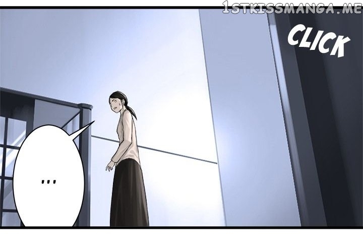 Her Summon chapter 61 - page 109