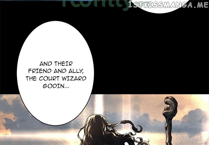 Her Summon chapter 61 - page 11