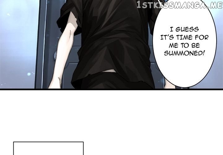 Her Summon chapter 61 - page 115