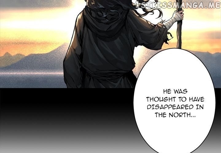 Her Summon chapter 61 - page 12