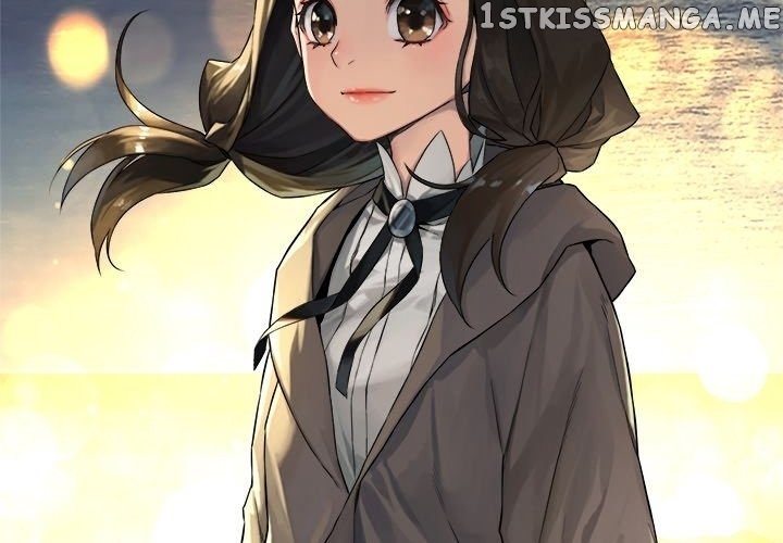 Her Summon chapter 61 - page 123