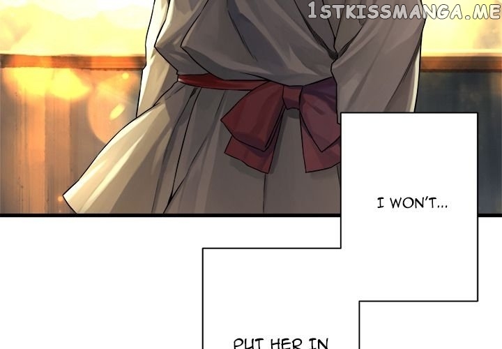 Her Summon chapter 61 - page 124
