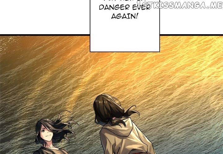 Her Summon chapter 61 - page 125