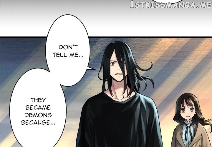 Her Summon chapter 61 - page 13