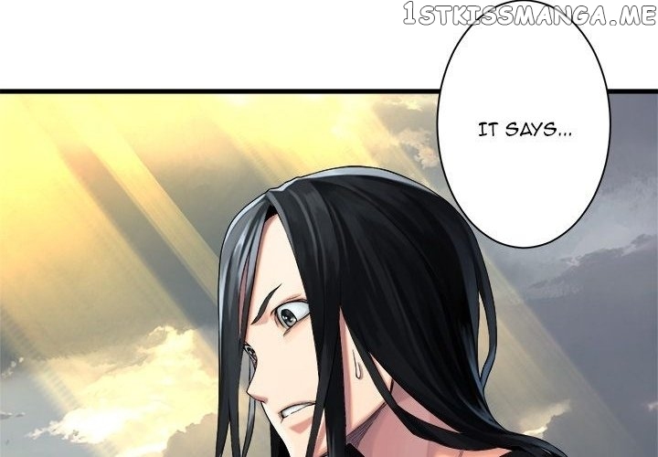 Her Summon chapter 61 - page 16