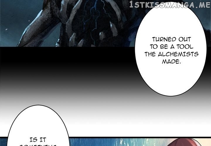 Her Summon chapter 61 - page 2