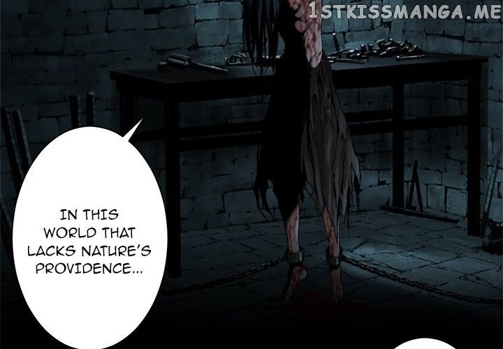 Her Summon chapter 61 - page 21