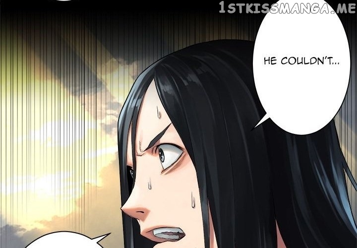 Her Summon chapter 61 - page 22