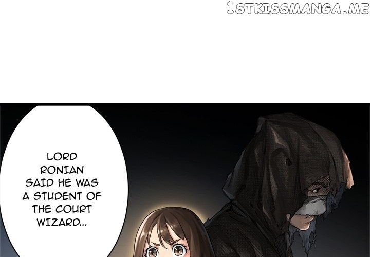 Her Summon chapter 61 - page 27