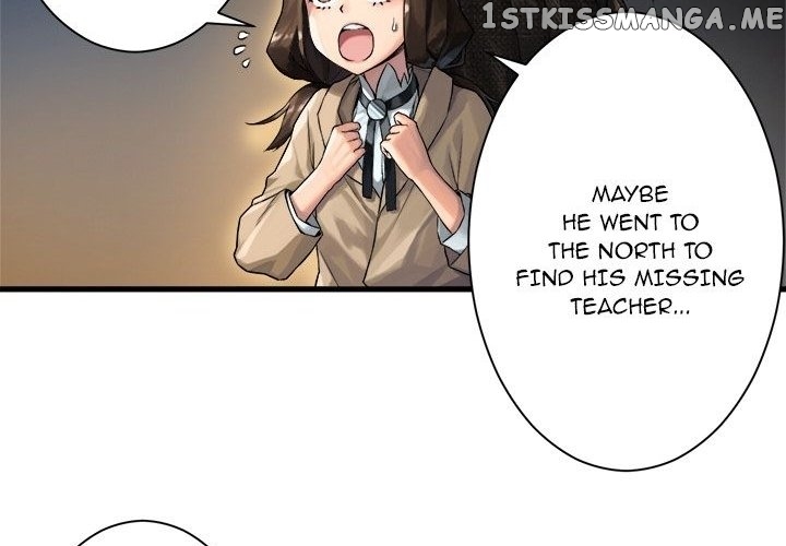 Her Summon chapter 61 - page 28