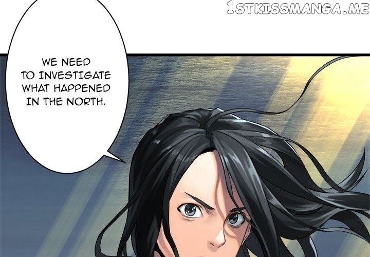 Her Summon chapter 61 - page 29