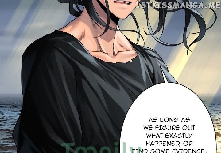 Her Summon chapter 61 - page 30