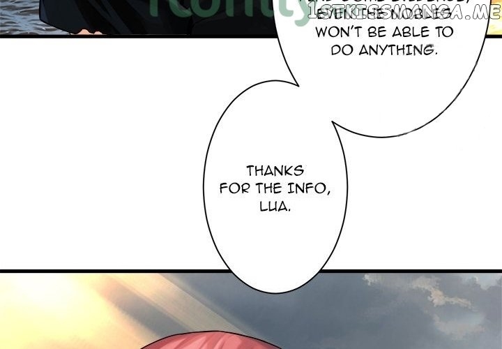 Her Summon chapter 61 - page 31