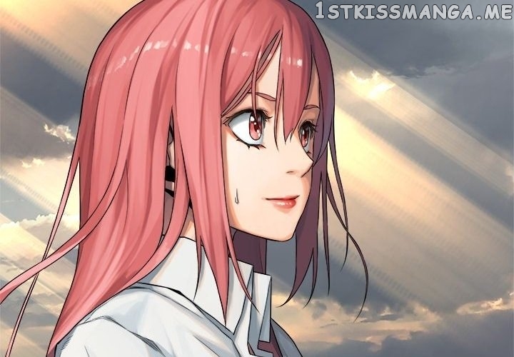 Her Summon chapter 61 - page 32